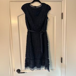 Adriana Papell dress